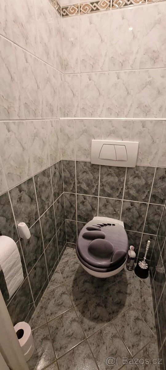 Pronájem bytu 3+1 74 m² – fotografie 5