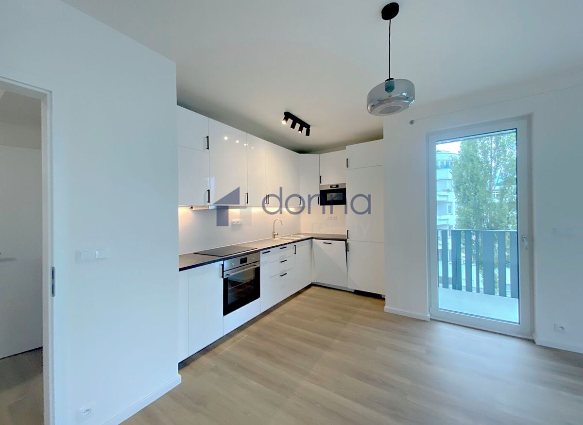Pronájem bytu 2+kk 56 m²