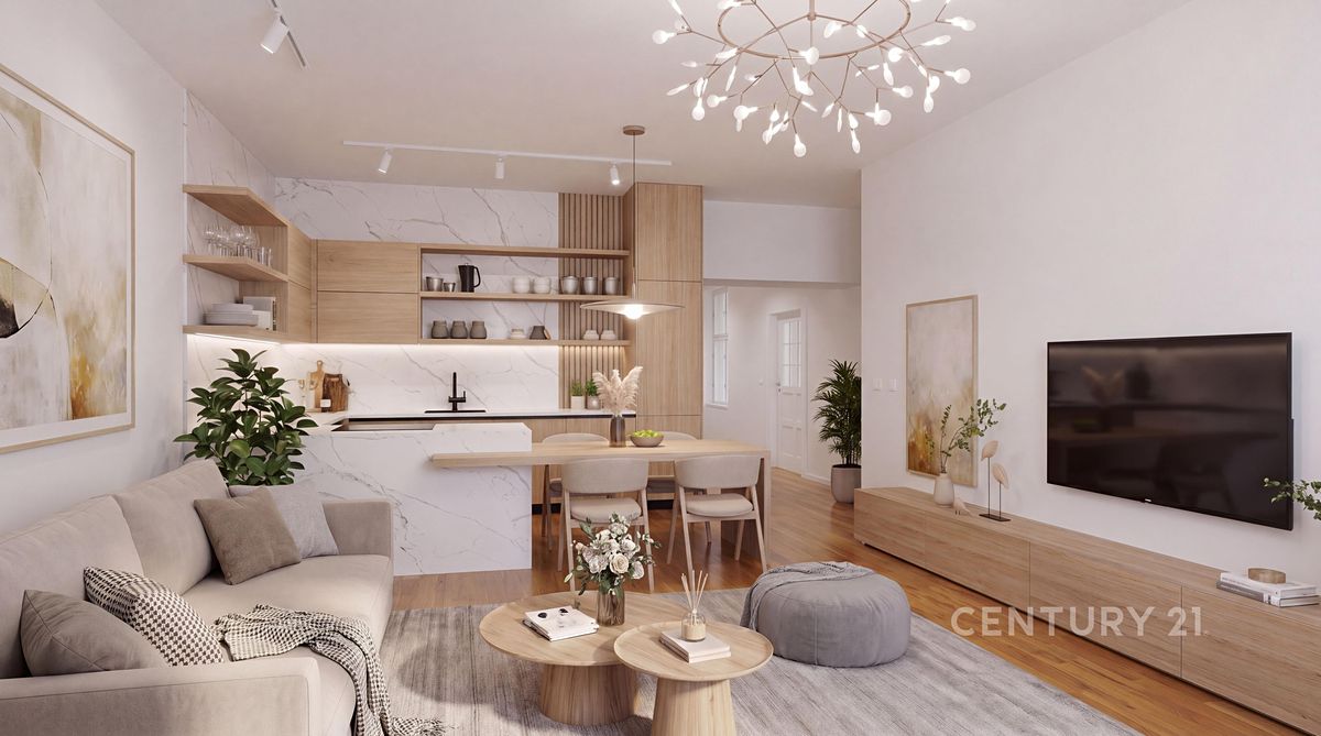Prodej bytu 4+kk 104 m²