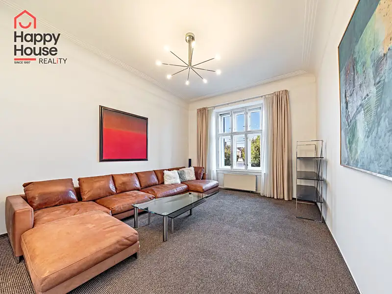 Pronájem bytu 3+1 103 m², Praha – náhled fotky 2