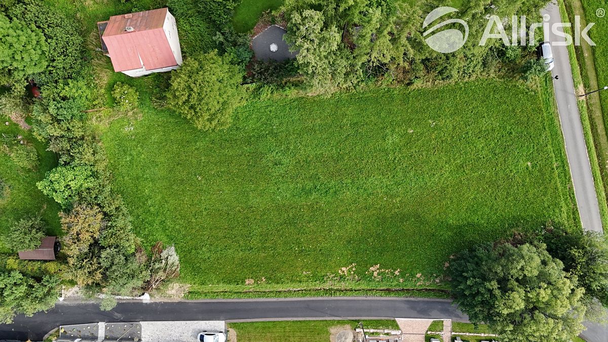Prodej stavebního pozemku 2473 m² – fotografie 3