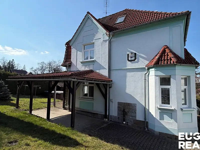 Prodej rodinného domu 98 m², pozemek 531 m², Šluknov – náhled fotky 3