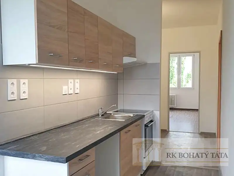 Pronájem bytu 2+1 62 m², Ústí nad Labem – náhled fotky 3