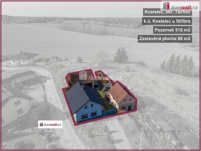 Prodej domu, 80 m² (2 z 38)