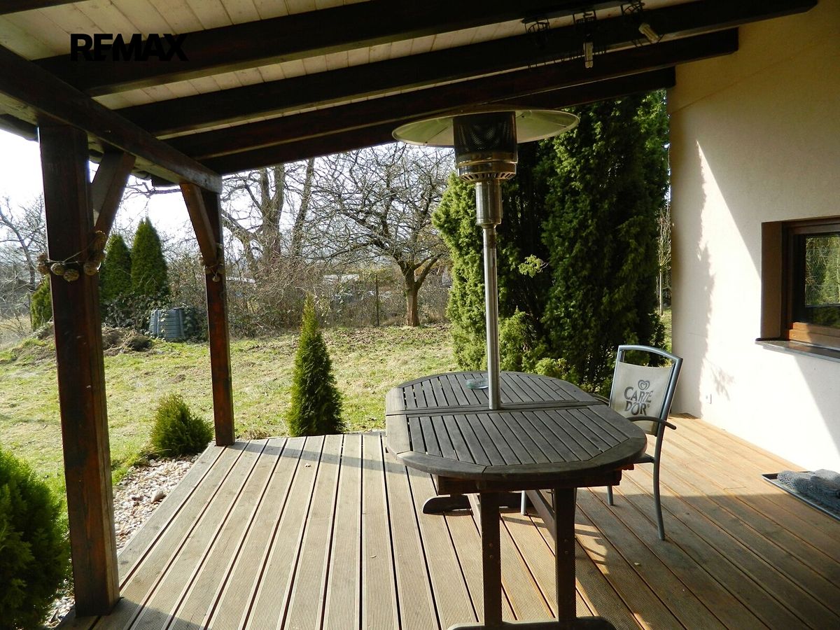 Prodej chaty 65 m², pozemek 1524 m² – fotografie 5