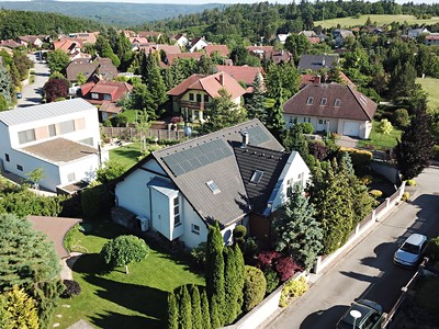 Prodej  rodinného domu 263 m², pozemek 1 012 m²