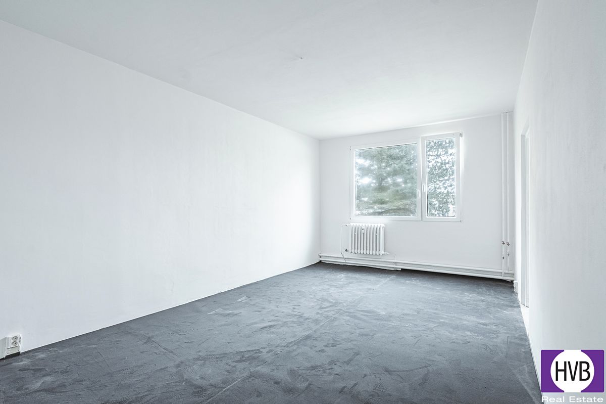 Prodej bytu 3+1 80 m² – fotografie 2