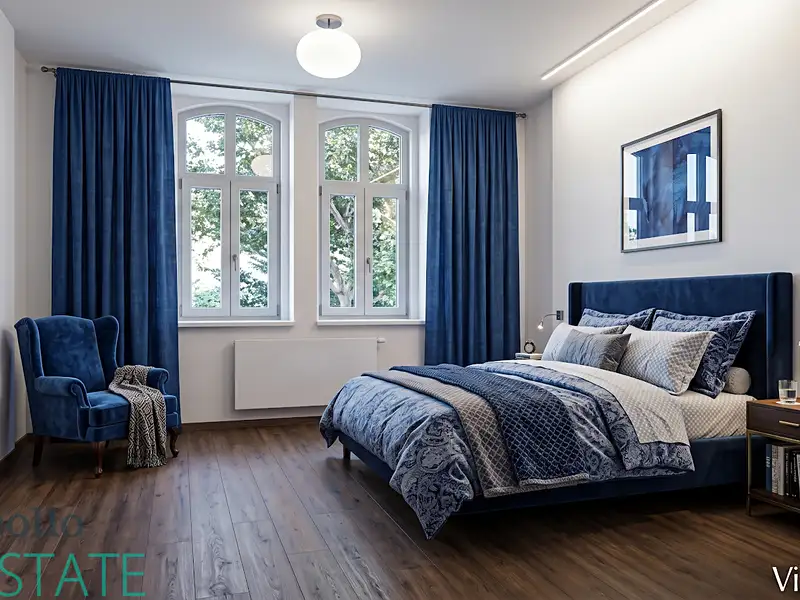 Pronájem bytu 2+kk 37 m², Plzeň – náhled fotky 1