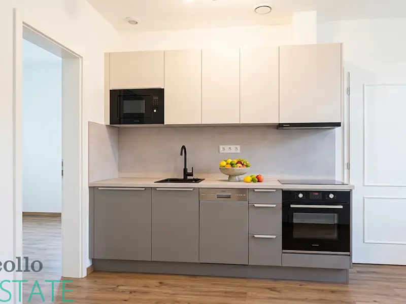 Pronájem bytu 2+kk 37 m², Plzeň – náhled fotky 2