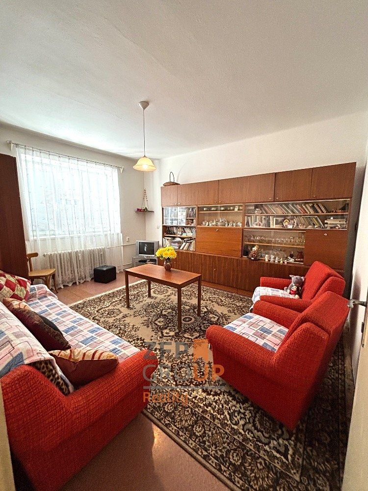 Prodej bytu 2+1 52 m² – fotografie 2