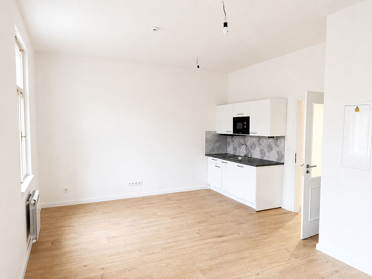 Prodej bytu 1+kk 38 m² – fotografie 3