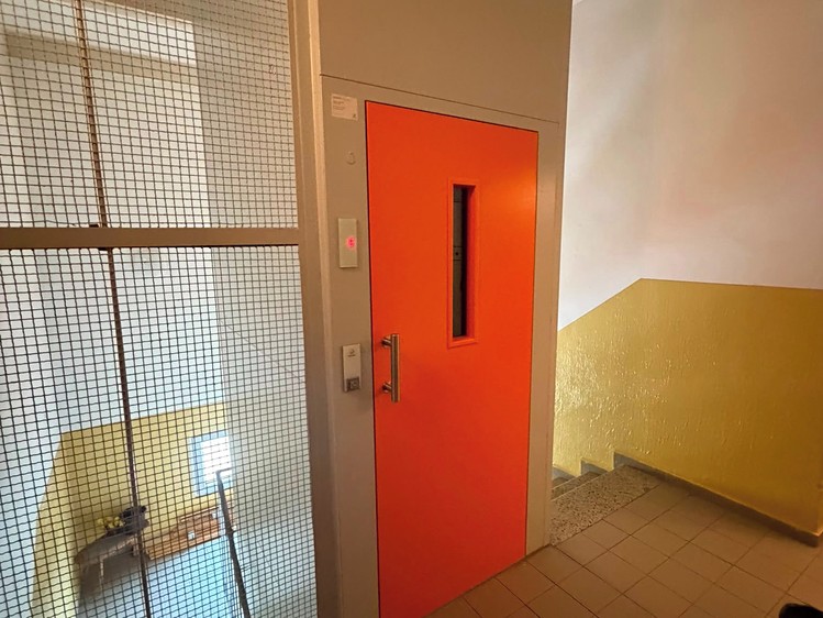 Pronájem bytu 2+kk, 50 m² (5 z 12)