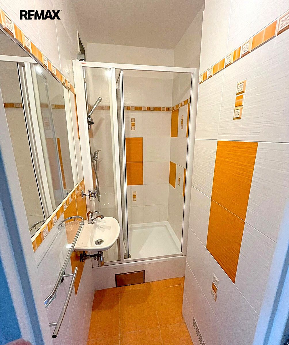 Pronájem bytu 1+kk 25 m² – fotografie 4