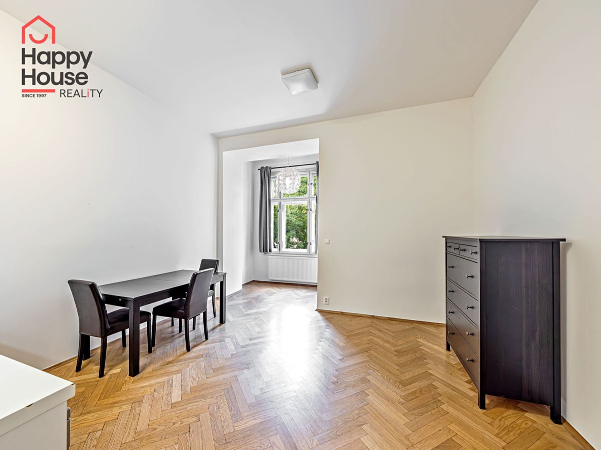 Pronájem bytu 1+kk 32 m² – fotografie 4