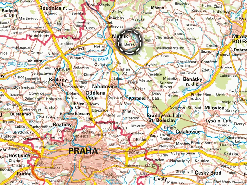 Prodej pole 14294 m², Lhotka – náhled fotky 3