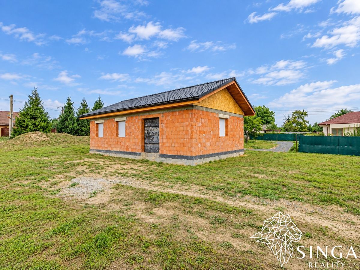 Prodej rodinného domu 93 m², pozemek 1328 m² – fotografie 4