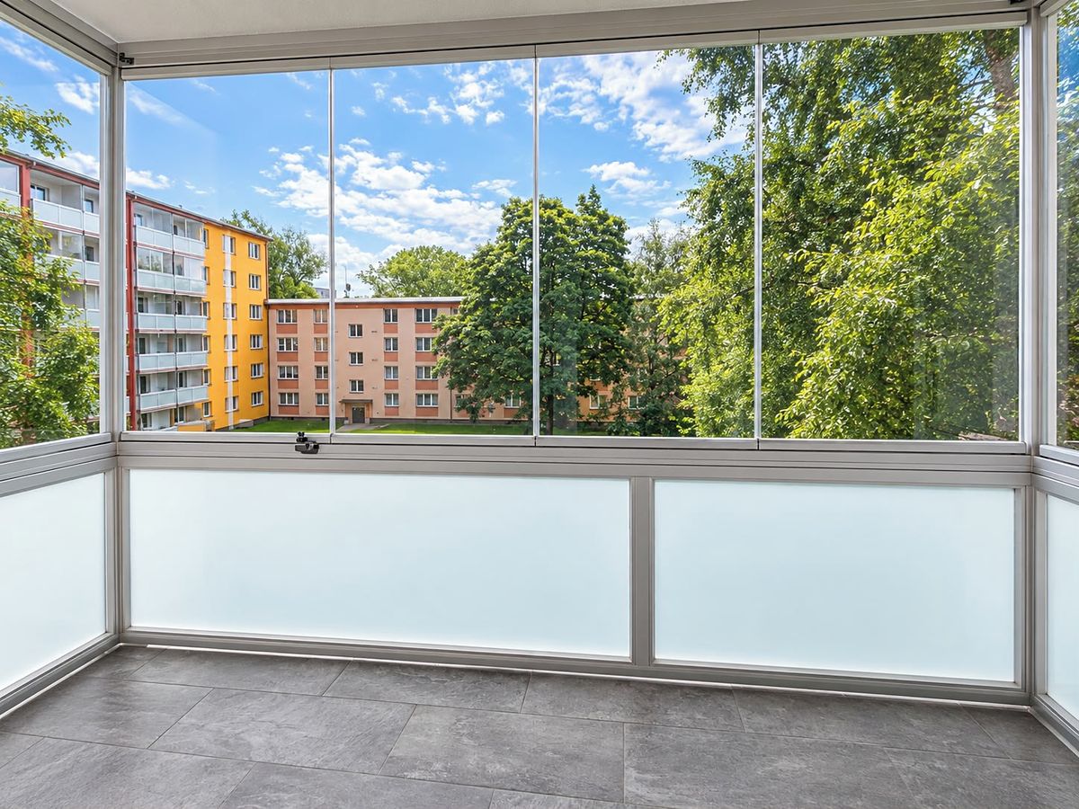 Prodej bytu 2+1 51 m² – fotografie 4