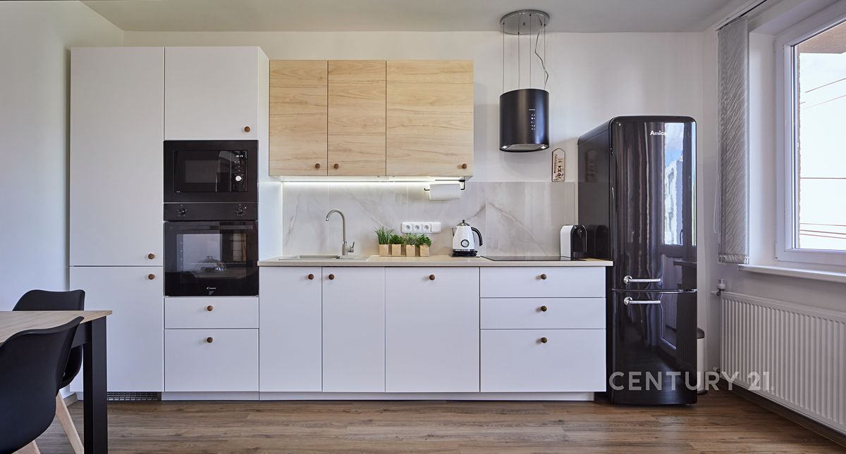 Prodej bytu 3+kk 65 m²