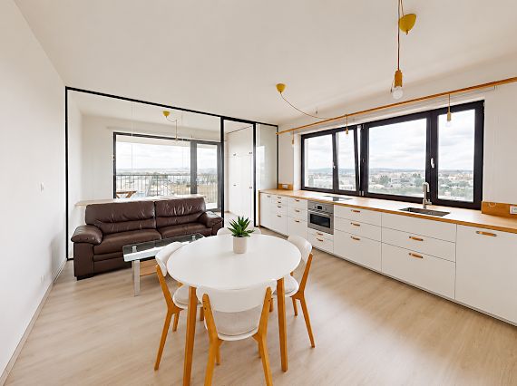 Prodej bytu 3+kk 60 m² – fotografie 2
