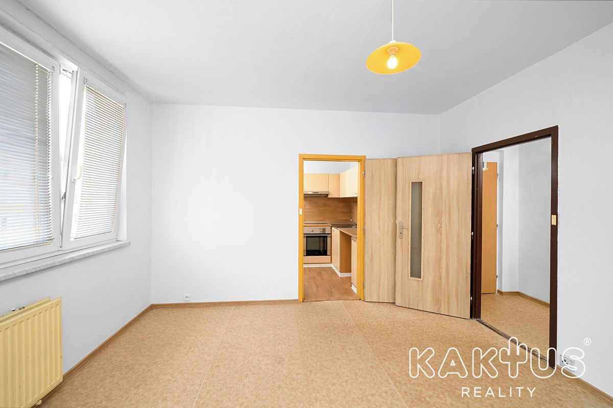 Pronájem bytu 2+1 46 m² – fotografie 5