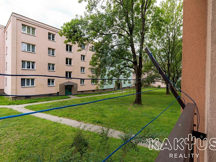 Wohnung 3+1 zur Miete, 55 m² (23 von 29)