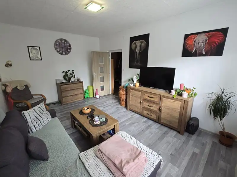Prodej bytu 2+1 54 m², Duchcov – náhled fotky 2