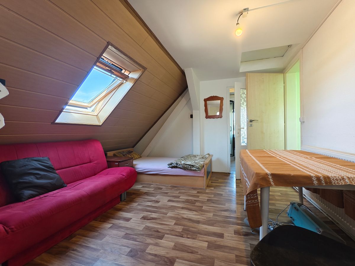 Pronájem bytu 2+1 45 m² – fotografie 2