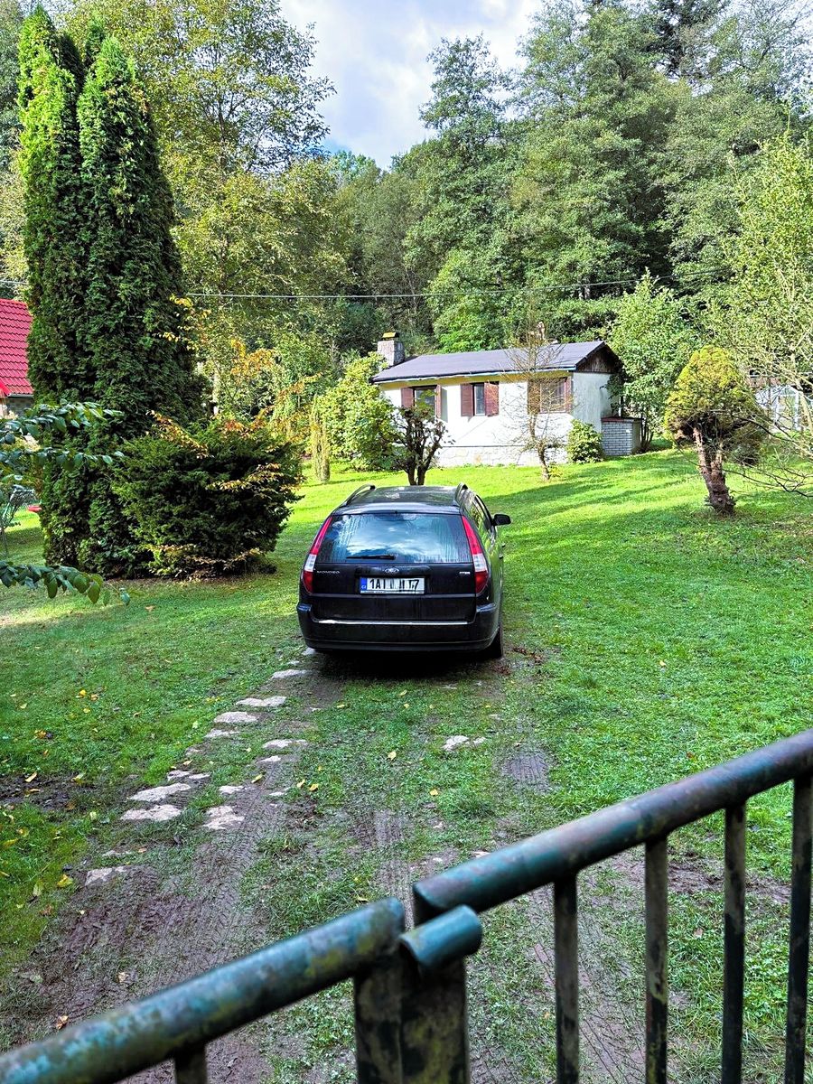 Prodej chaty 35 m², pozemek 704 m² – fotografie 4