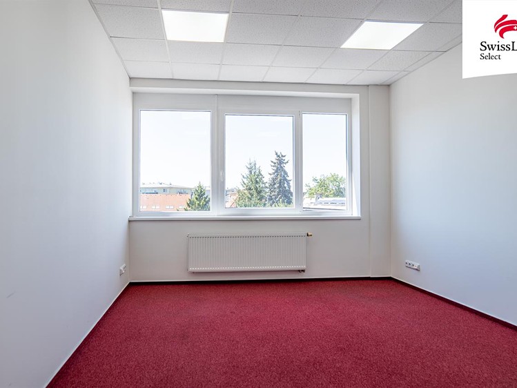 Pronájem komerčního prostoru, 403 m² (2 z 24)