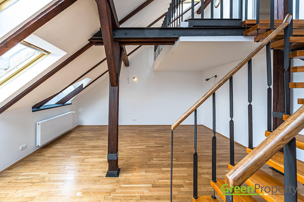 Pronájem bytu 3+kk 101 m² – fotografie 4