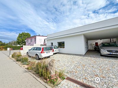 Pronájem kanceláře 43 m²