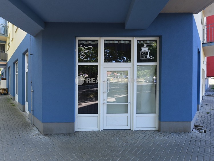 Pronájem komerčního prostoru, 71 m² (17 z 20)