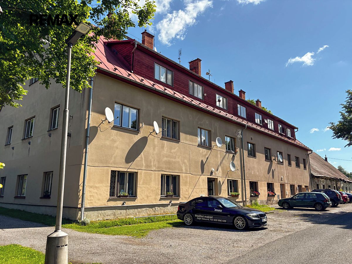 Prodej bytu 2+kk 52 m² – fotografie 2