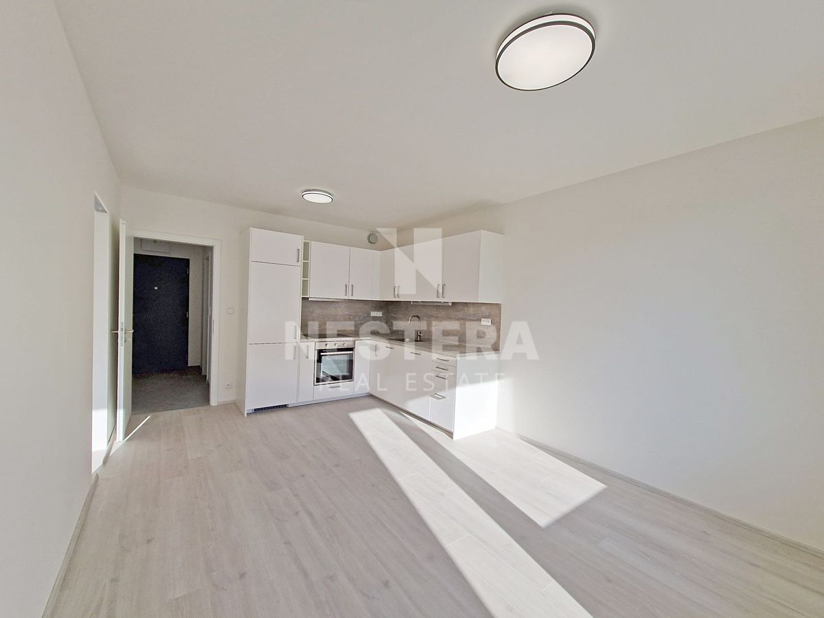 Pronájem bytu 2+kk 50 m²