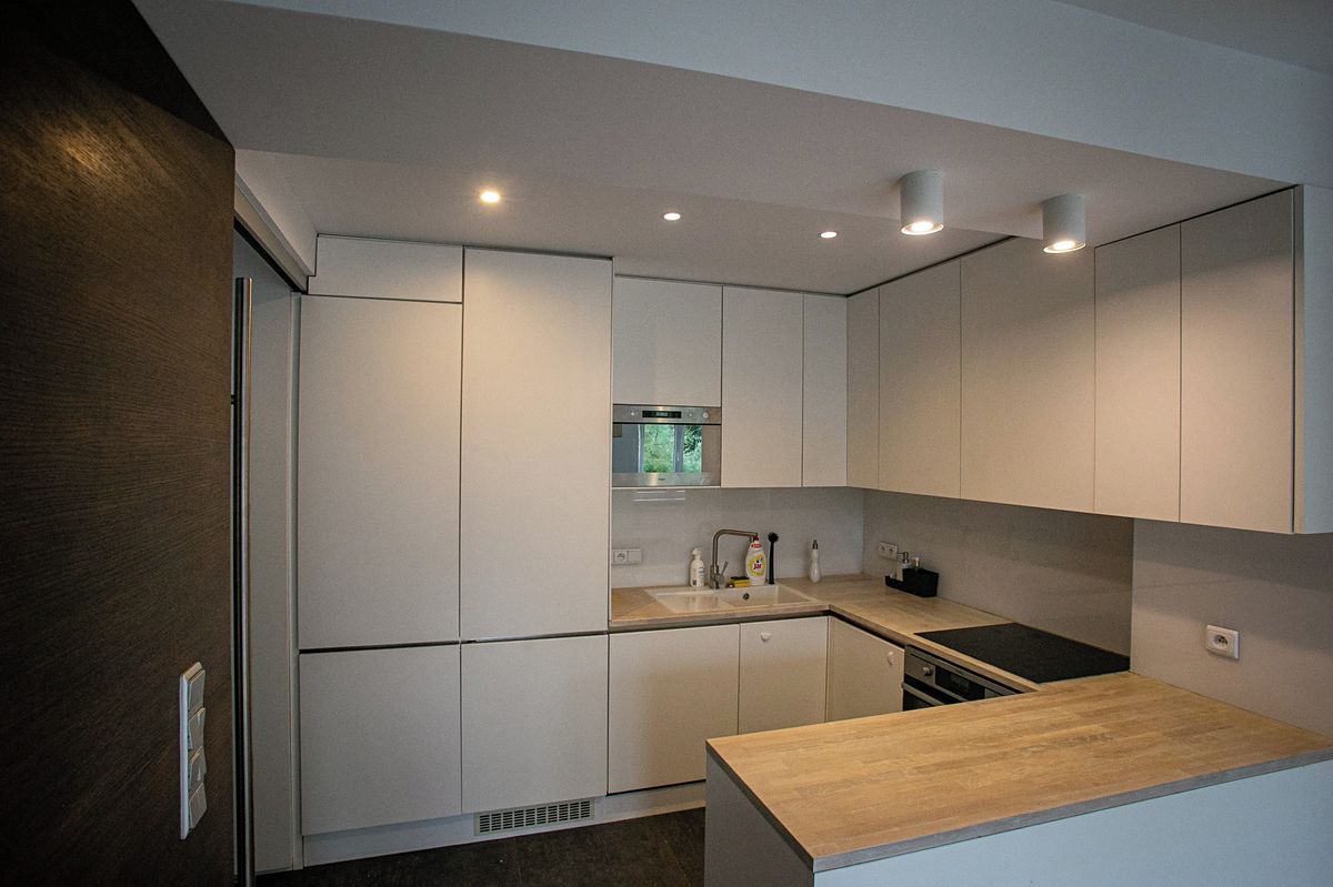 Pronájem bytu 3+kk 80 m² – fotografie 4