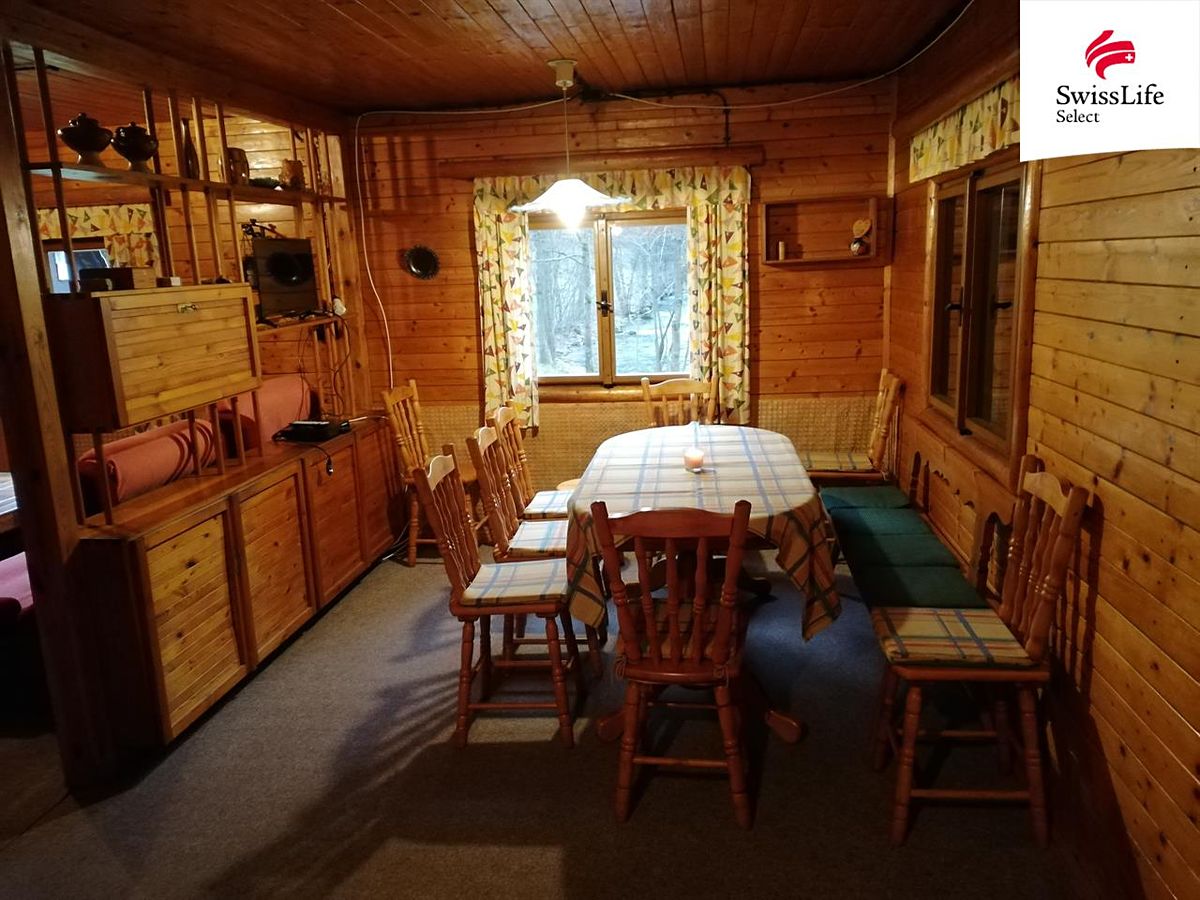 Pronájem ubytovacího zařízení 80 m² – fotografie 3