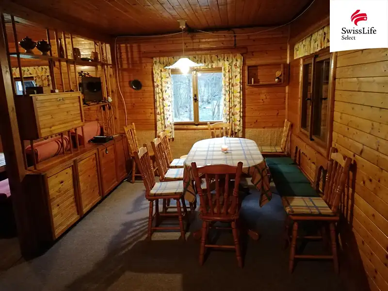 Pronájem ubytovacího zařízení 80 m², Vamberk – náhled fotky 3