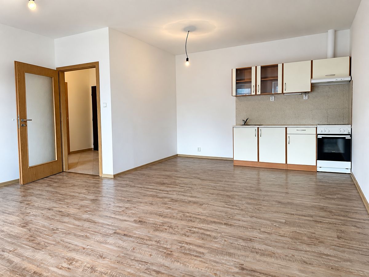 Prodej bytu 2+kk 54 m²