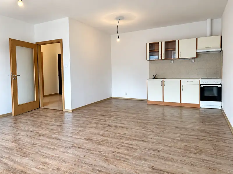 Prodej bytu 2+kk 54 m², Týn nad Vltavou – náhled fotky 1