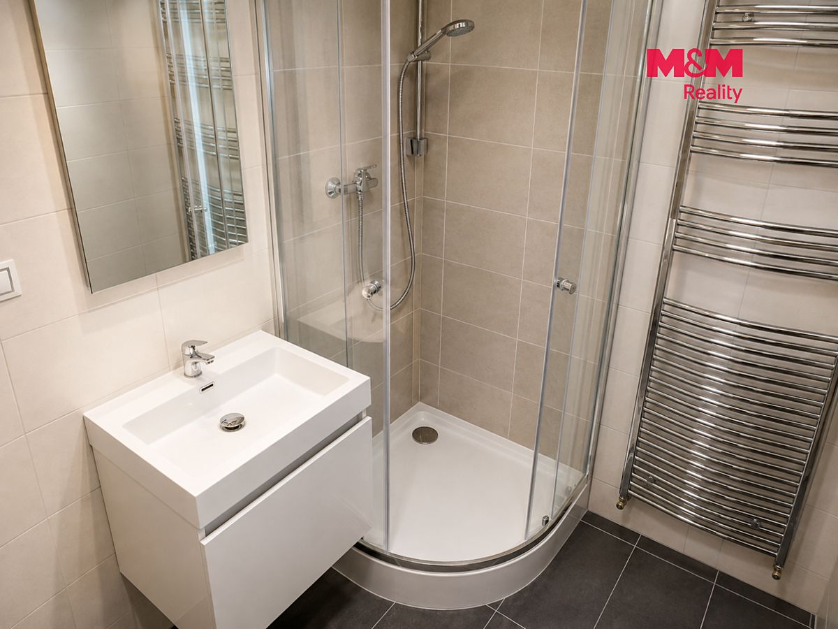 Pronájem bytu 3+1 76 m² – fotografie 5
