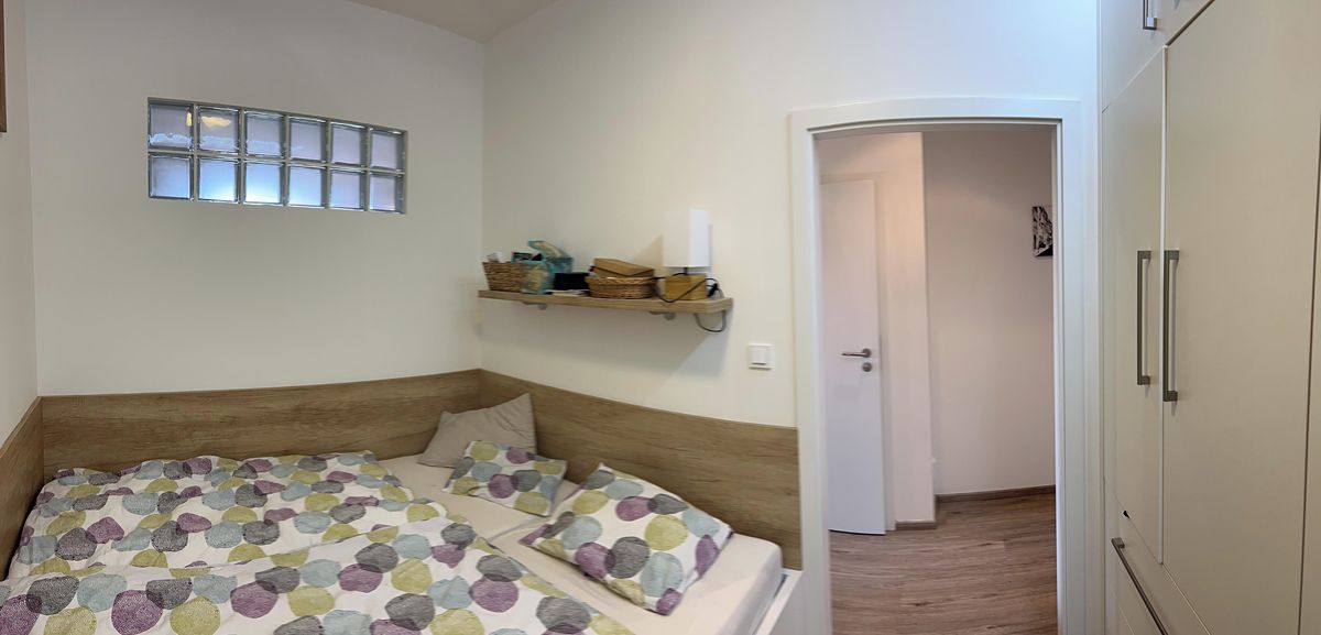 Prodej bytu 2+kk 50 m² – fotografie 4