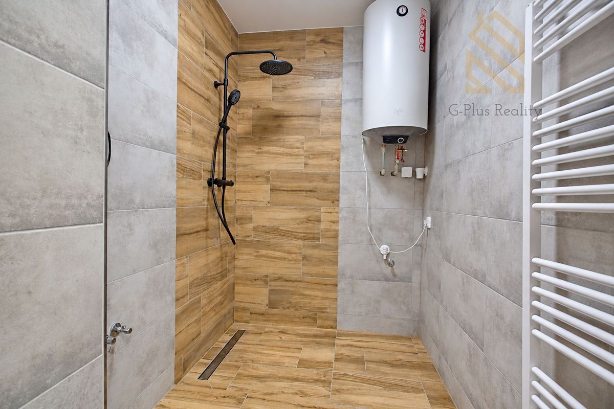 Pronájem bytu 2+1 59 m² – fotografie 4