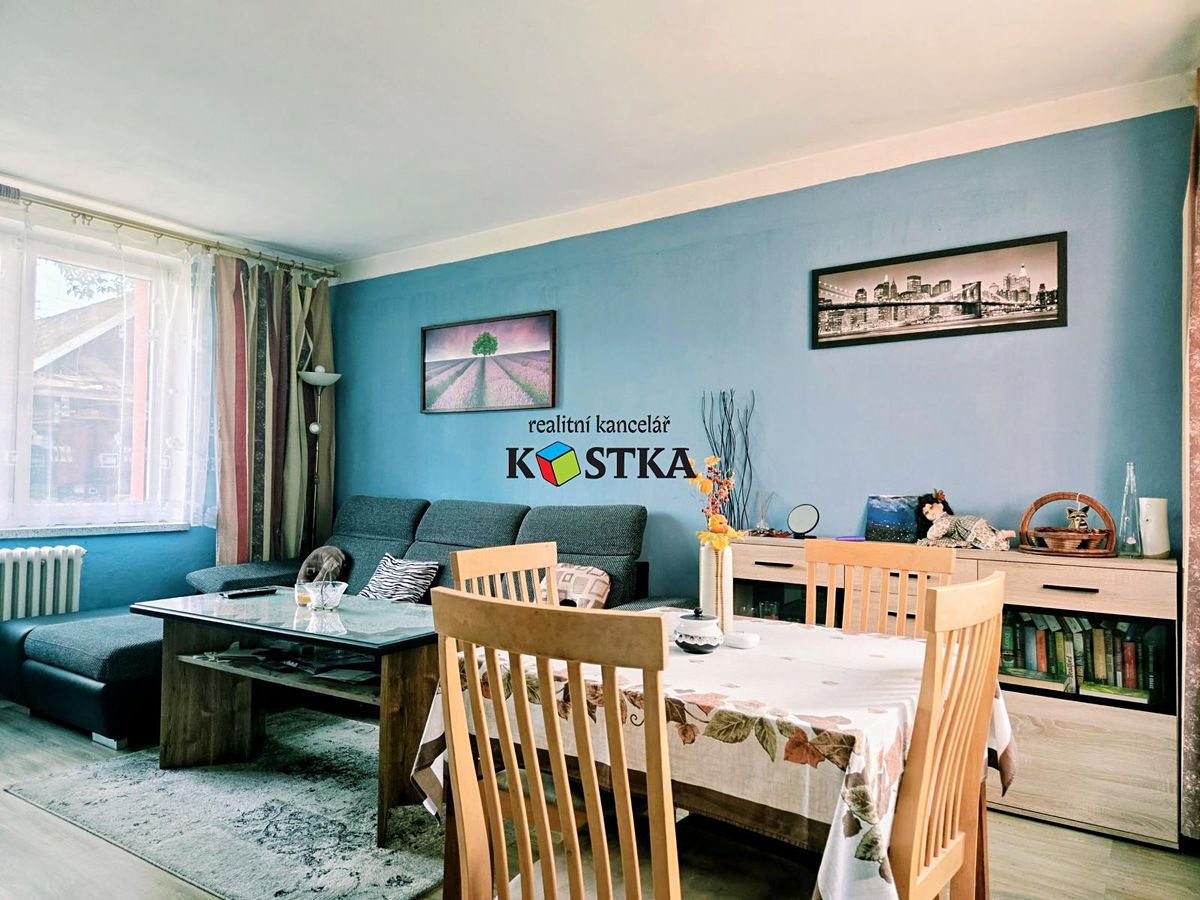 Prodej rodinného domu 120 m², pozemek 752 m² – fotografie 4