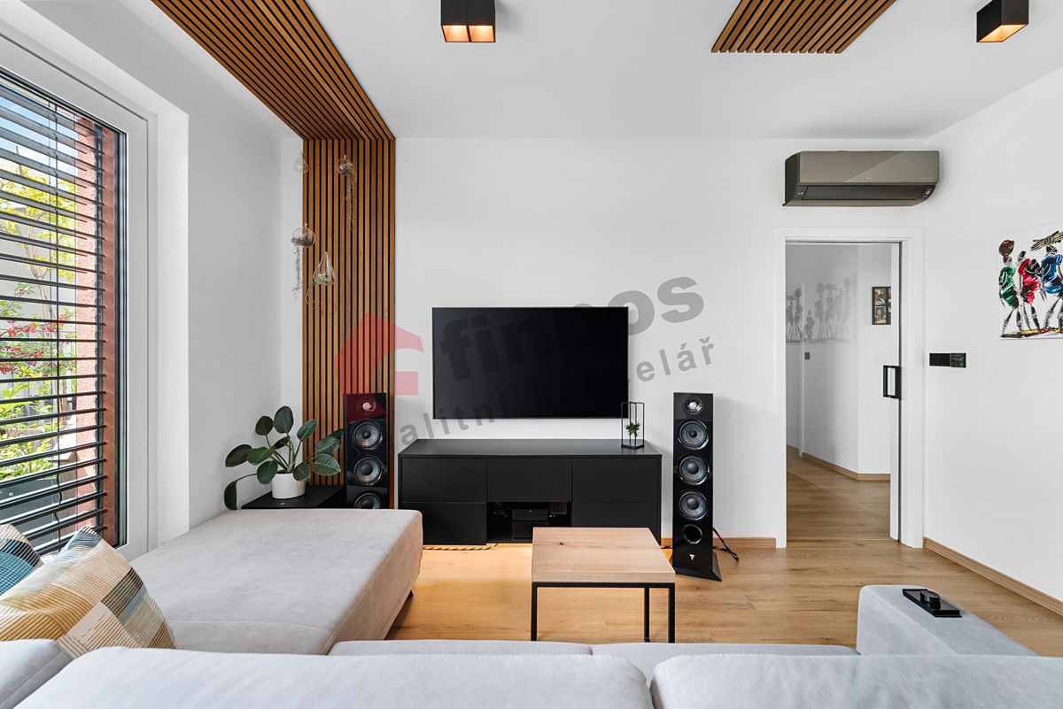 Prodej bytu 3+kk 144 m² – fotografie 5