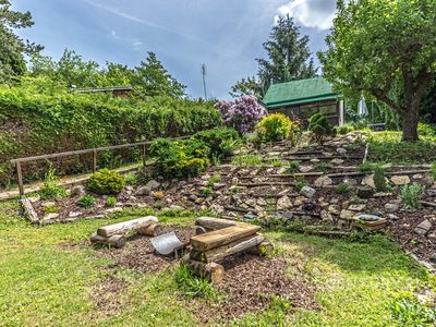 Prodej chaty 48 m², pozemek 487 m²