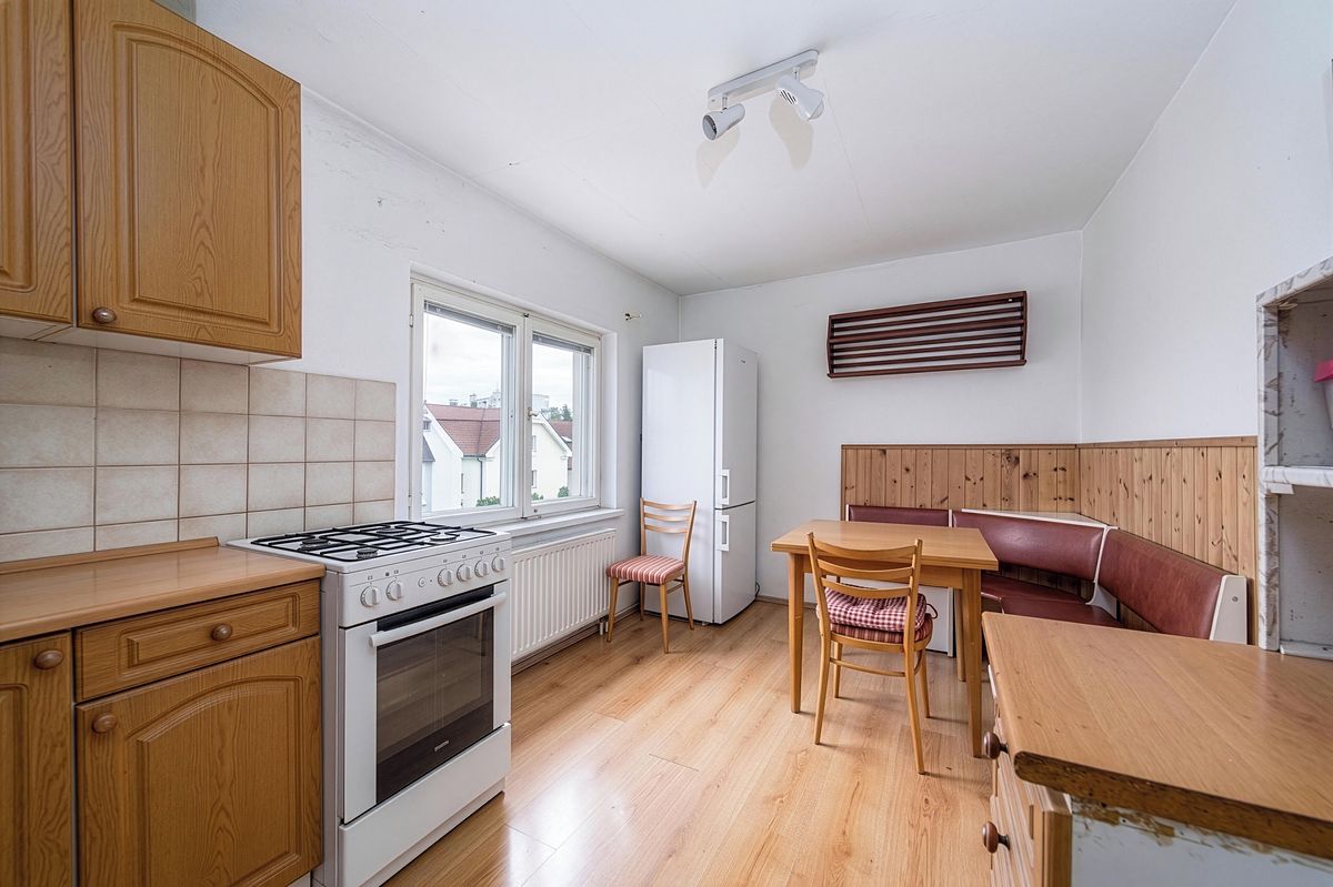 Prodej bytu 3+kk 95 m² – fotografie 2