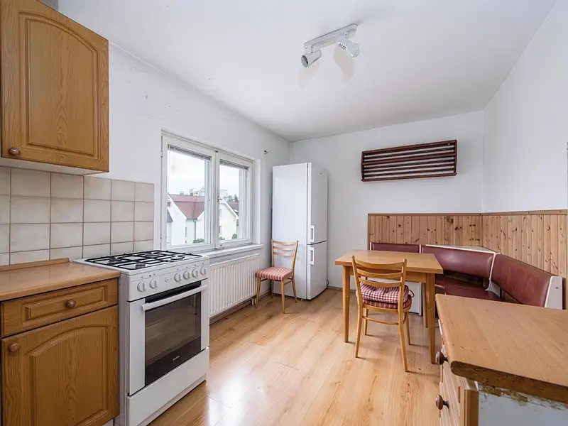 Prodej bytu 3+kk 95 m², Mnichovo Hradiště – náhled fotky 2