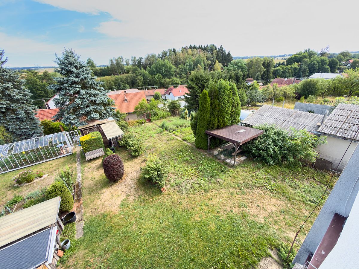 Prodej rodinného domu 170 m², pozemek 350 m² – fotografie 4