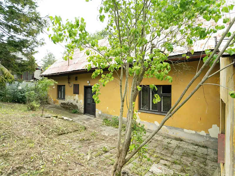 Prodej chalupy 126 m², pozemek 1196 m², Březová – náhled fotky 2