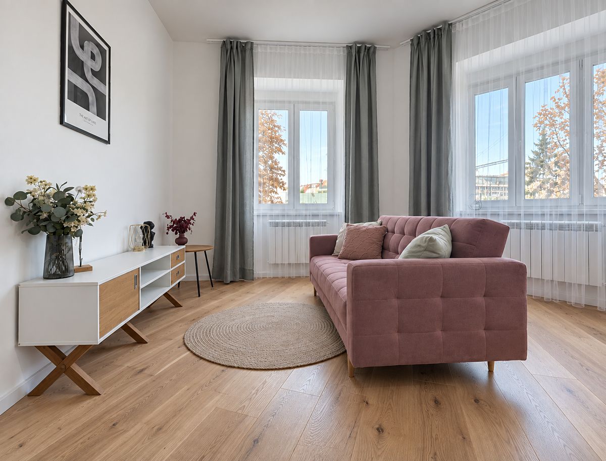 Prodej bytu 1+kk 33 m² – fotografie 3